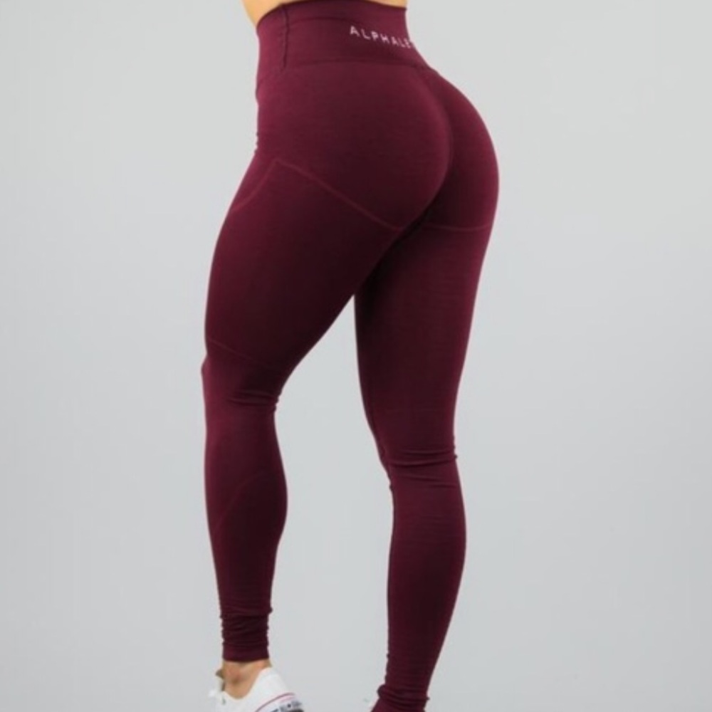 Alphaathlete Revival Leggings